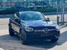USED 2020 20 MERCEDES-BENZ GLC 2.0 GLC300 MHEV AMG Line Coupe 5dr Petrol G-Tronic+ 4MATIC Euro 6 (s/s) (272 ps) 7.8% APR