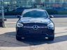 USED 2020 20 MERCEDES-BENZ GLC 2.0 GLC300 MHEV AMG Line Coupe 5dr Petrol G-Tronic+ 4MATIC Euro 6 (s/s) (272 ps) 7.8% APR