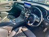 USED 2020 20 MERCEDES-BENZ GLC 2.0 GLC300 MHEV AMG Line Coupe 5dr Petrol G-Tronic+ 4MATIC Euro 6 (s/s) (272 ps) 7.8% APR