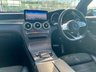 USED 2020 20 MERCEDES-BENZ GLC 2.0 GLC300 MHEV AMG Line Coupe 5dr Petrol G-Tronic+ 4MATIC Euro 6 (s/s) (272 ps) 7.8% APR