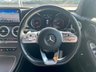 USED 2020 20 MERCEDES-BENZ GLC 2.0 GLC300 MHEV AMG Line Coupe 5dr Petrol G-Tronic+ 4MATIC Euro 6 (s/s) (272 ps) 7.8% APR