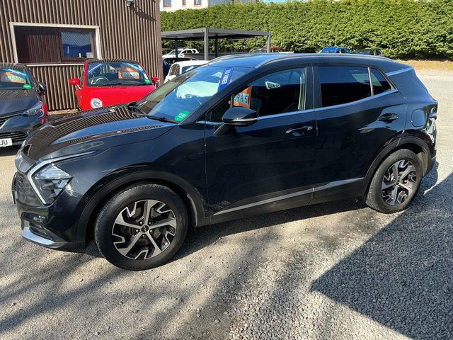 2022 KIA SPORTAGE - Photo 10