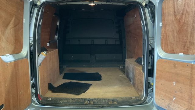 2022 VOLKSWAGEN CADDY - Photo 8