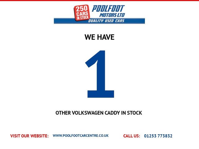 2022 VOLKSWAGEN CADDY - Photo 12
