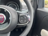USED 2021 71 FIAT 500 1.0 MHEV Dolcevita Plus Hatchback 3dr Petrol Manual Euro 6 (s/s) (70 bhp) Sat Nav, Rear Sensors.