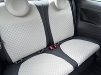 USED 2021 71 FIAT 500 1.0 MHEV Dolcevita Plus Hatchback 3dr Petrol Manual Euro 6 (s/s) (70 bhp) Sat Nav, Rear Sensors.