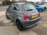 USED 2021 71 FIAT 500 1.0 MHEV Dolcevita Plus Hatchback 3dr Petrol Manual Euro 6 (s/s) (70 bhp) Sat Nav, Rear Sensors.