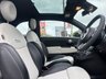 USED 2021 71 FIAT 500 1.0 MHEV Dolcevita Plus Hatchback 3dr Petrol Manual Euro 6 (s/s) (70 bhp) Sat Nav, Rear Sensors.