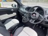 USED 2021 71 FIAT 500 1.0 MHEV Dolcevita Plus Hatchback 3dr Petrol Manual Euro 6 (s/s) (70 bhp) Sat Nav, Rear Sensors.