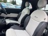 USED 2021 71 FIAT 500 1.0 MHEV Dolcevita Plus Hatchback 3dr Petrol Manual Euro 6 (s/s) (70 bhp) Sat Nav, Rear Sensors.