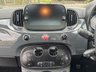USED 2021 71 FIAT 500 1.0 MHEV Dolcevita Plus Hatchback 3dr Petrol Manual Euro 6 (s/s) (70 bhp) Sat Nav, Rear Sensors.