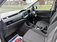 USED 2021 21 VOLKSWAGEN CADDY 2.0 TDI C20 Commerce Plus Panel Van 5dr Diesel Manual SWB Euro 6 (s/s) (102 ps) 2 OWNERS FROM NEW* PARKING SENSORS* CRUISE CONTROL* ELECTRIC HANDBRAKE* BRAKE ASSIST* AUTO START / STOP* 6 SPEED* AIR CON* BLUETOOTH PHONE AND AUDIO* DAB* USB* REMOTE CENTRAL LOCKING WITH 2 KEYS