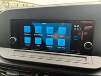 USED 2021 21 VOLKSWAGEN CADDY 2.0 TDI C20 Commerce Plus Panel Van 5dr Diesel Manual SWB Euro 6 (s/s) (102 ps) 2 OWNERS FROM NEW* PARKING SENSORS* CRUISE CONTROL* ELECTRIC HANDBRAKE* BRAKE ASSIST* AUTO START / STOP* 6 SPEED* AIR CON* BLUETOOTH PHONE AND AUDIO* DAB* USB* REMOTE CENTRAL LOCKING WITH 2 KEYS