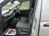 USED 2021 21 VOLKSWAGEN CADDY 2.0 TDI C20 Commerce Plus Panel Van 5dr Diesel Manual SWB Euro 6 (s/s) (102 ps) 2 OWNERS FROM NEW* PARKING SENSORS* CRUISE CONTROL* ELECTRIC HANDBRAKE* BRAKE ASSIST* AUTO START / STOP* 6 SPEED* AIR CON* BLUETOOTH PHONE AND AUDIO* DAB* USB* REMOTE CENTRAL LOCKING WITH 2 KEYS