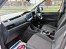 USED 2021 21 VOLKSWAGEN CADDY 2.0 TDI C20 Commerce Plus Panel Van 5dr Diesel Manual SWB Euro 6 (s/s) (102 ps) 2 OWNERS FROM NEW* PARKING SENSORS* CRUISE CONTROL* ELECTRIC HANDBRAKE* BRAKE ASSIST* AUTO START / STOP* 6 SPEED* AIR CON* BLUETOOTH PHONE AND AUDIO* DAB* USB* REMOTE CENTRAL LOCKING WITH 2 KEYS