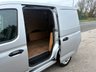 USED 2021 21 VOLKSWAGEN CADDY 2.0 TDI C20 Commerce Plus Panel Van 5dr Diesel Manual SWB Euro 6 (s/s) (102 ps) 2 OWNERS FROM NEW* PARKING SENSORS* CRUISE CONTROL* ELECTRIC HANDBRAKE* BRAKE ASSIST* AUTO START / STOP* 6 SPEED* AIR CON* BLUETOOTH PHONE AND AUDIO* DAB* USB* REMOTE CENTRAL LOCKING WITH 2 KEYS