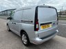 USED 2021 21 VOLKSWAGEN CADDY 2.0 TDI C20 Commerce Plus Panel Van 5dr Diesel Manual SWB Euro 6 (s/s) (102 ps) 2 OWNERS FROM NEW* PARKING SENSORS* CRUISE CONTROL* ELECTRIC HANDBRAKE* BRAKE ASSIST* AUTO START / STOP* 6 SPEED* AIR CON* BLUETOOTH PHONE AND AUDIO* DAB* USB* REMOTE CENTRAL LOCKING WITH 2 KEYS