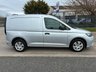 USED 2021 21 VOLKSWAGEN CADDY 2.0 TDI C20 Commerce Plus Panel Van 5dr Diesel Manual SWB Euro 6 (s/s) (102 ps) 2 OWNERS FROM NEW* PARKING SENSORS* CRUISE CONTROL* ELECTRIC HANDBRAKE* BRAKE ASSIST* AUTO START / STOP* 6 SPEED* AIR CON* BLUETOOTH PHONE AND AUDIO* DAB* USB* REMOTE CENTRAL LOCKING WITH 2 KEYS