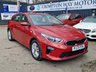 USED 2021 71 KIA CEED 1.0 T-GDi 2 NAV Hatchback 5dr Petrol Manual Euro 6 (s/s) (118 bhp) AA Approved Dealer - Nationwide Delivery Available