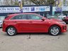 USED 2021 71 KIA CEED 1.0 T-GDi 2 NAV Hatchback 5dr Petrol Manual Euro 6 (s/s) (118 bhp) AA Approved Dealer - Nationwide Delivery Available