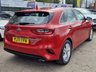 USED 2021 71 KIA CEED 1.0 T-GDi 2 NAV Hatchback 5dr Petrol Manual Euro 6 (s/s) (118 bhp) AA Approved Dealer - Nationwide Delivery Available