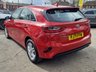 USED 2021 71 KIA CEED 1.0 T-GDi 2 NAV Hatchback 5dr Petrol Manual Euro 6 (s/s) (118 bhp) AA Approved Dealer - Nationwide Delivery Available
