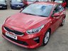 USED 2021 71 KIA CEED 1.0 T-GDi 2 NAV Hatchback 5dr Petrol Manual Euro 6 (s/s) (118 bhp) AA Approved Dealer - Nationwide Delivery Available