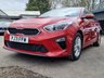 USED 2021 71 KIA CEED 1.0 T-GDi 2 NAV Hatchback 5dr Petrol Manual Euro 6 (s/s) (118 bhp) AA Approved Dealer - Nationwide Delivery Available