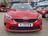 USED 2021 71 KIA CEED 1.0 T-GDi 2 NAV Hatchback 5dr Petrol Manual Euro 6 (s/s) (118 bhp) AA Approved Dealer - Nationwide Delivery Available