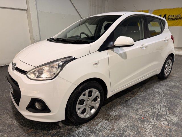 2015 HYUNDAI I10 - Photo 7