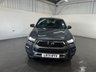 USED 2021 71 TOYOTA HI-LUX 2.8 D-4D Invincible X Pickup Double Cab 4dr Diesel Auto 4WD Euro 6 (s/s) (204 ps) 2 keys, FSH, leather, JBL speakers