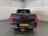 USED 2021 71 TOYOTA HI-LUX 2.8 D-4D Invincible X Pickup Double Cab 4dr Diesel Auto 4WD Euro 6 (s/s) (204 ps) 2 keys, FSH, leather, JBL speakers