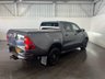 USED 2021 71 TOYOTA HI-LUX 2.8 D-4D Invincible X Pickup Double Cab 4dr Diesel Auto 4WD Euro 6 (s/s) (204 ps) 2 keys, FSH, leather, JBL speakers
