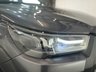 USED 2021 71 TOYOTA HI-LUX 2.8 D-4D Invincible X Pickup Double Cab 4dr Diesel Auto 4WD Euro 6 (s/s) (204 ps) 2 keys, FSH, leather, JBL speakers