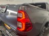 USED 2021 71 TOYOTA HI-LUX 2.8 D-4D Invincible X Pickup Double Cab 4dr Diesel Auto 4WD Euro 6 (s/s) (204 ps) 2 keys, FSH, leather, JBL speakers