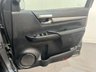 USED 2021 71 TOYOTA HI-LUX 2.8 D-4D Invincible X Pickup Double Cab 4dr Diesel Auto 4WD Euro 6 (s/s) (204 ps) 2 keys, FSH, leather, JBL speakers