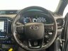 USED 2021 71 TOYOTA HI-LUX 2.8 D-4D Invincible X Pickup Double Cab 4dr Diesel Auto 4WD Euro 6 (s/s) (204 ps) 2 keys, FSH, leather, JBL speakers