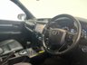 USED 2021 71 TOYOTA HI-LUX 2.8 D-4D Invincible X Pickup Double Cab 4dr Diesel Auto 4WD Euro 6 (s/s) (204 ps) 2 keys, FSH, leather, JBL speakers