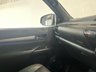 USED 2021 71 TOYOTA HI-LUX 2.8 D-4D Invincible X Pickup Double Cab 4dr Diesel Auto 4WD Euro 6 (s/s) (204 ps) 2 keys, FSH, leather, JBL speakers