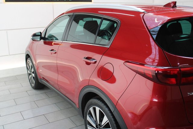 2016 KIA SPORTAGE - Photo 12