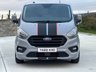 USED 2023 23 FORD TRANSIT CUSTOM 2.0 320 EcoBlue Sport Panel Van 5dr Diesel Manual L1 H1 Euro 6 (170 ps) No VAT