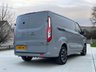 USED 2023 23 FORD TRANSIT CUSTOM 2.0 320 EcoBlue Sport Panel Van 5dr Diesel Manual L1 H1 Euro 6 (170 ps) No VAT
