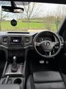 USED 2019 19 VOLKSWAGEN AMAROK 3.0 TDI V6 Aventura Pickup Double Cab 4dr Diesel Auto 4Motion Euro 6 (s/s) (258 ps) 