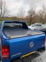 USED 2019 19 VOLKSWAGEN AMAROK 3.0 TDI V6 Aventura Pickup Double Cab 4dr Diesel Auto 4Motion Euro 6 (s/s) (258 ps) 