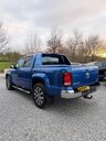 USED 2019 19 VOLKSWAGEN AMAROK 3.0 TDI V6 Aventura Pickup Double Cab 4dr Diesel Auto 4Motion Euro 6 (s/s) (258 ps) 