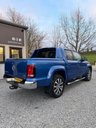 USED 2019 19 VOLKSWAGEN AMAROK 3.0 TDI V6 Aventura Pickup Double Cab 4dr Diesel Auto 4Motion Euro 6 (s/s) (258 ps) 