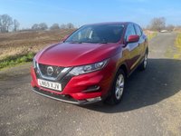 USED 2019 69 NISSAN QASHQAI 1.5 dCi Acenta Premium SUV 5dr Diesel Manual Euro 6 (s/s) (115 ps) 