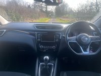 USED 2019 69 NISSAN QASHQAI 1.5 dCi Acenta Premium SUV 5dr Diesel Manual Euro 6 (s/s) (115 ps) 