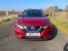 USED 2019 69 NISSAN QASHQAI 1.5 dCi Acenta Premium SUV 5dr Diesel Manual Euro 6 (s/s) (115 ps) 