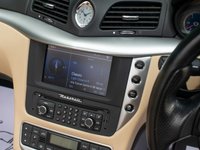 USED 2012 62 MASERATI GRANCABRIO 4.7 V8 Sport Convertible 2dr Petrol Auto Euro 5 (460 ps) DEPOSIT TAKEN SIMILAR WANTED!